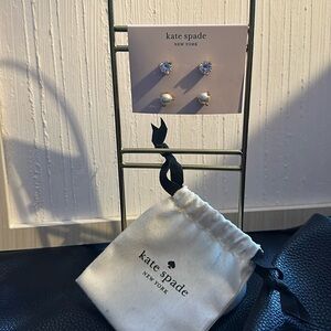 Rise and Shine from the one and only Kate Spade.